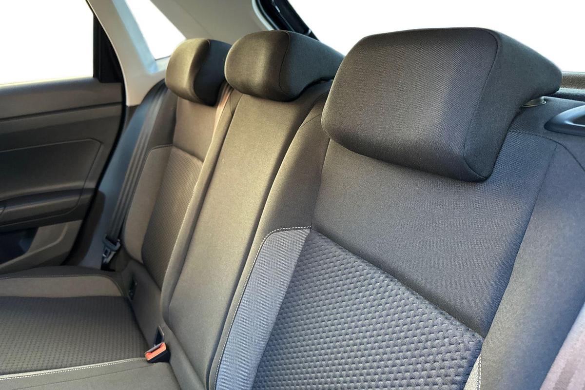 Used Volkswagen Polo 2025 for sale - 77541997: Photo 9