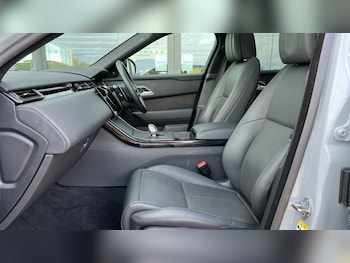 Used Land Rover Range Rover Velar 2024 for sale - 75610656: Photo
