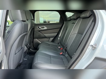 Used Land Rover Range Rover Velar 2024 for sale - 75610656: Photo