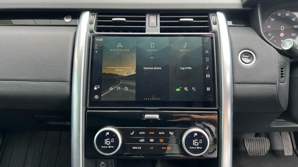 Used Land Rover Discovery 2023 for sale - 76868660: Photo 14