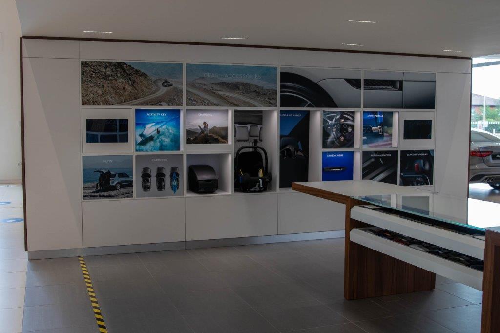 Used Land Rover Discovery 2023 for sale - 76868660: Photo 18