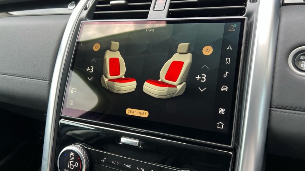 Used Land Rover Discovery 2023 for sale - 76868660: Photo 44