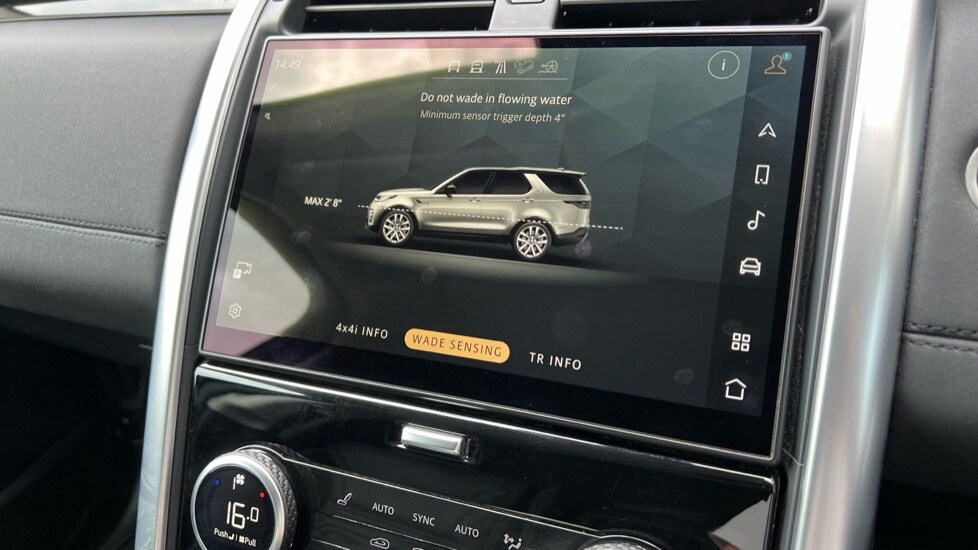 Used Land Rover Discovery 2023 for sale - 76868660: Photo 46