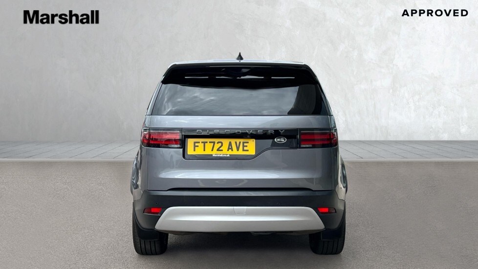 Used Land Rover Discovery 2023 for sale - 76868660: Photo 6