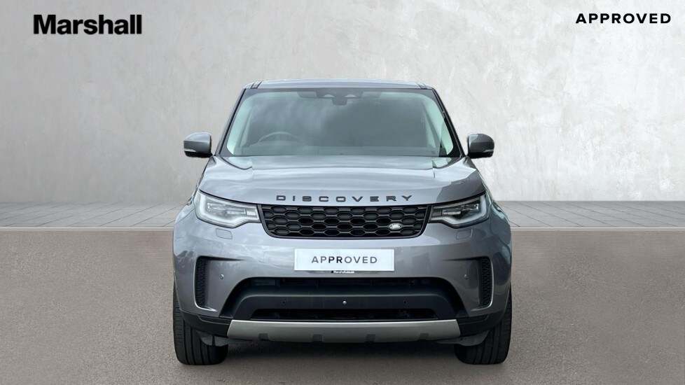 Used Land Rover Discovery 2023 for sale - 76868660: Photo 7