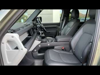 Used Land Rover Defender 2022 for sale - 74942563: Photo