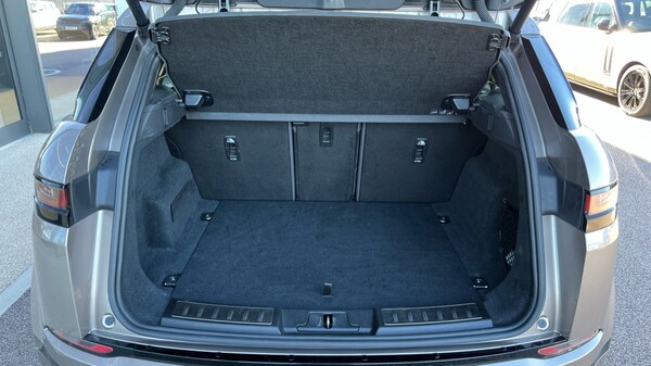 Used Land Rover Range Rover Evoque 2023 for sale - 76140019: Photo 10