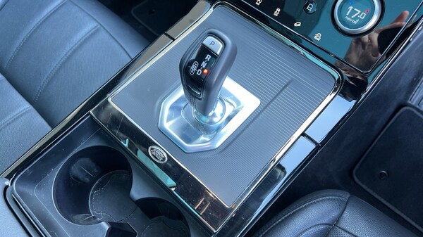 Used Land Rover Range Rover Evoque 2023 for sale - 76140019: Photo 13
