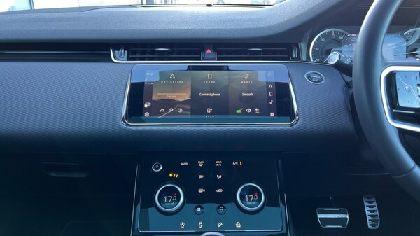 Used Land Rover Range Rover Evoque 2023 for sale - 76140019: Photo 14