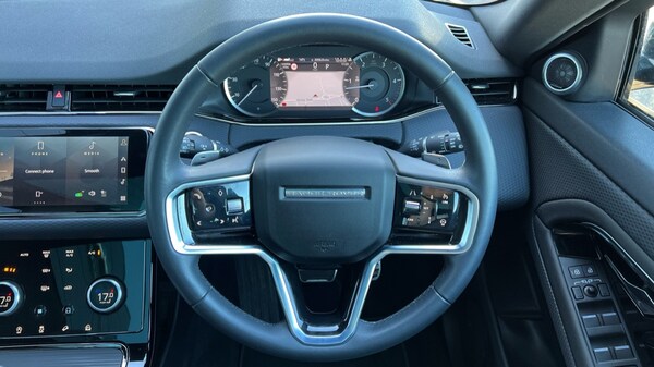 Used Land Rover Range Rover Evoque 2023 for sale - 76140019: Photo 15