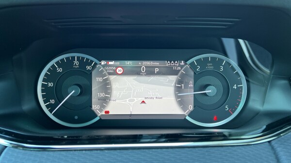 Used Land Rover Range Rover Evoque 2023 for sale - 76140019: Photo 16