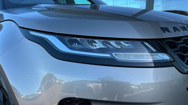Used Land Rover Range Rover Evoque 2023 for sale - 76140019: Photo 17