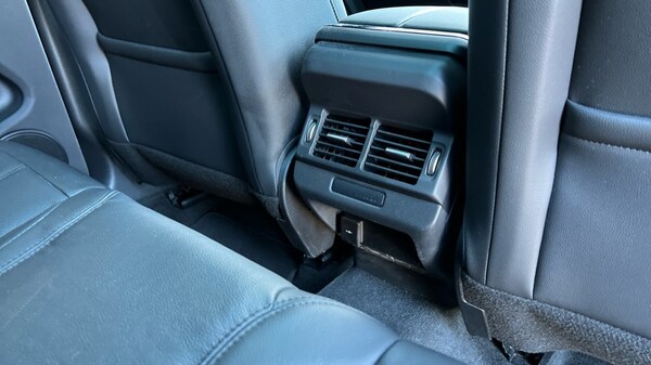 Used Land Rover Range Rover Evoque 2023 for sale - 76140019: Photo 18