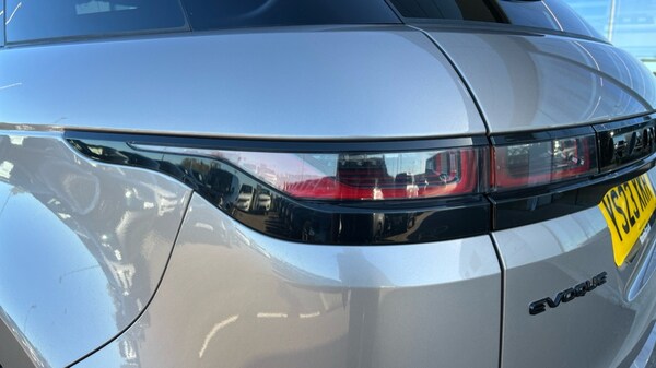 Used Land Rover Range Rover Evoque 2023 for sale - 76140019: Photo 19