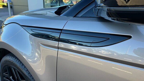 Used Land Rover Range Rover Evoque 2023 for sale - 76140019: Photo 20