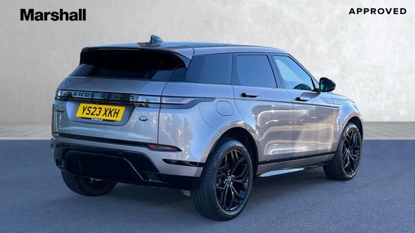Used Land Rover Range Rover Evoque 2023 for sale - 76140019: Photo 25