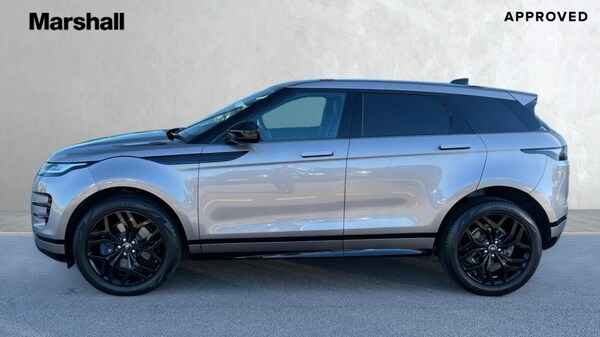 Used Land Rover Range Rover Evoque 2023 for sale - 76140019: Photo 26