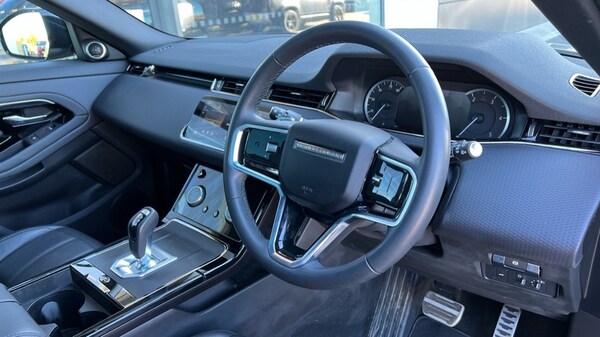 Used Land Rover Range Rover Evoque 2023 for sale - 76140019: Photo 28
