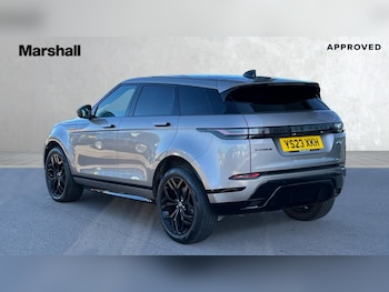 Used Land Rover Range Rover Evoque 2023 for sale - 76140019: Photo 2