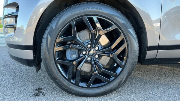 Used Land Rover Range Rover Evoque 2023 for sale - 76140019: Photo 32