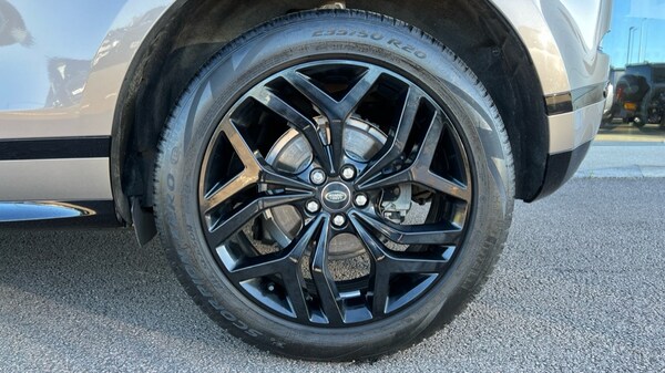 Used Land Rover Range Rover Evoque 2023 for sale - 76140019: Photo 33