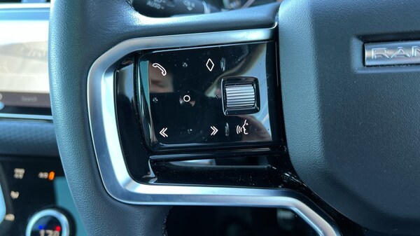 Used Land Rover Range Rover Evoque 2023 for sale - 76140019: Photo 35