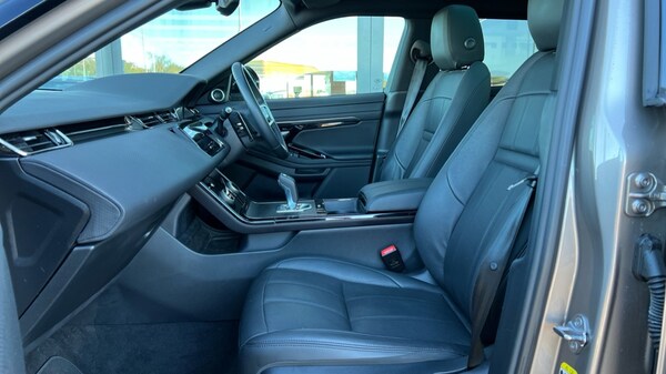 Used Land Rover Range Rover Evoque 2023 for sale - 76140019: Photo 3