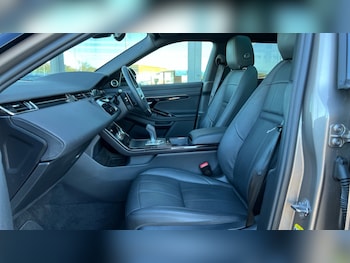 Used Land Rover Range Rover Evoque 2023 for sale - 76140019: Photo 3