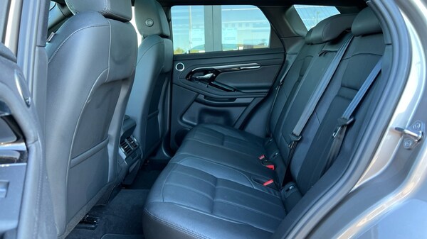 Used Land Rover Range Rover Evoque 2023 for sale - 76140019: Photo 4