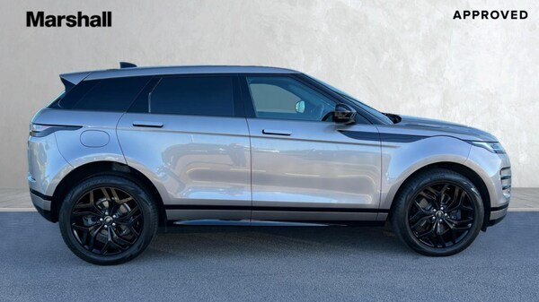 Used Land Rover Range Rover Evoque 2023 for sale - 76140019: Photo 5