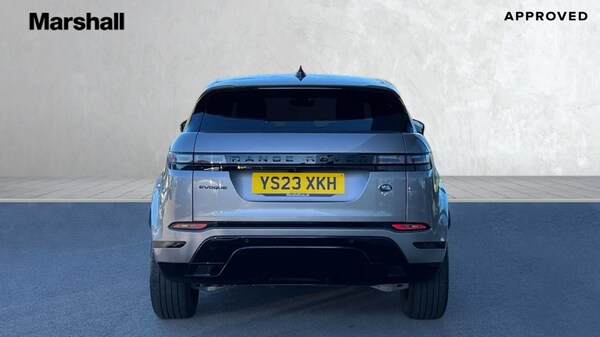 Used Land Rover Range Rover Evoque 2023 for sale - 76140019: Photo 6