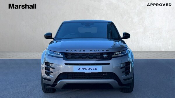 Used Land Rover Range Rover Evoque 2023 for sale - 76140019: Photo 7