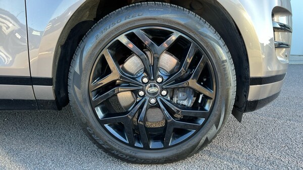 Used Land Rover Range Rover Evoque 2023 for sale - 76140019: Photo 8