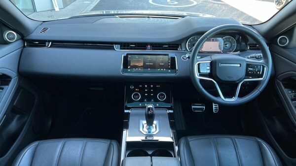 Used Land Rover Range Rover Evoque 2023 for sale - 76140019: Photo 9