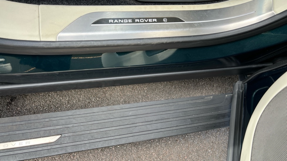 Used Land Rover Range Rover 2023 for sale - 76580088: Photo 34