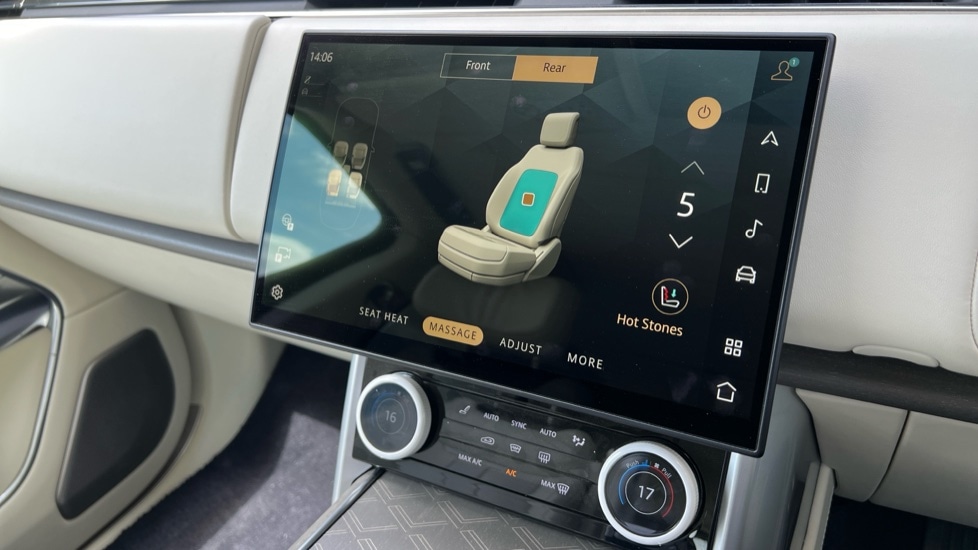 Used Land Rover Range Rover 2023 for sale - 76580088: Photo 46