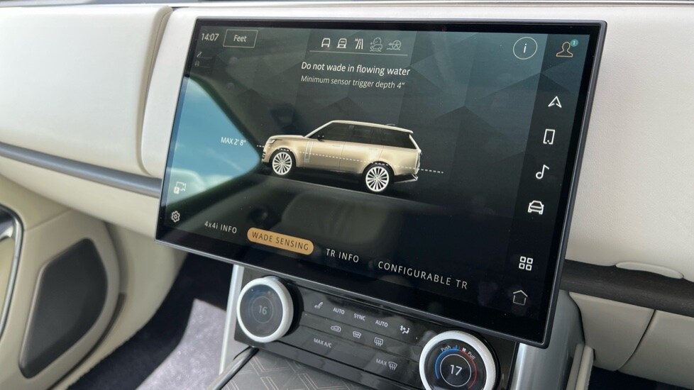 Used Land Rover Range Rover 2023 for sale - 76580088: Photo 49