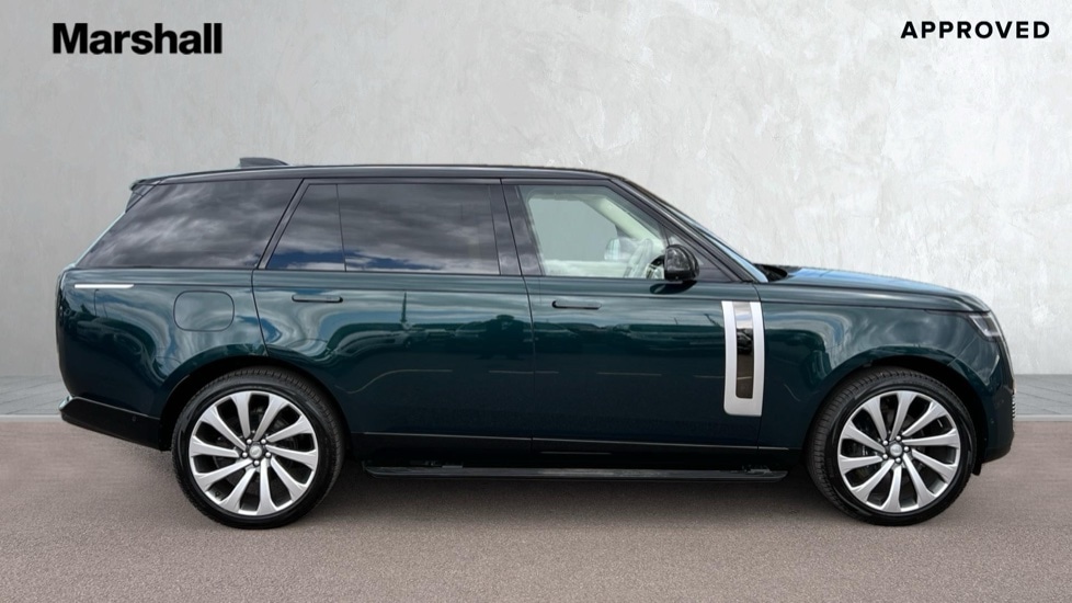 Used Land Rover Range Rover 2023 for sale - 76580088: Photo 5