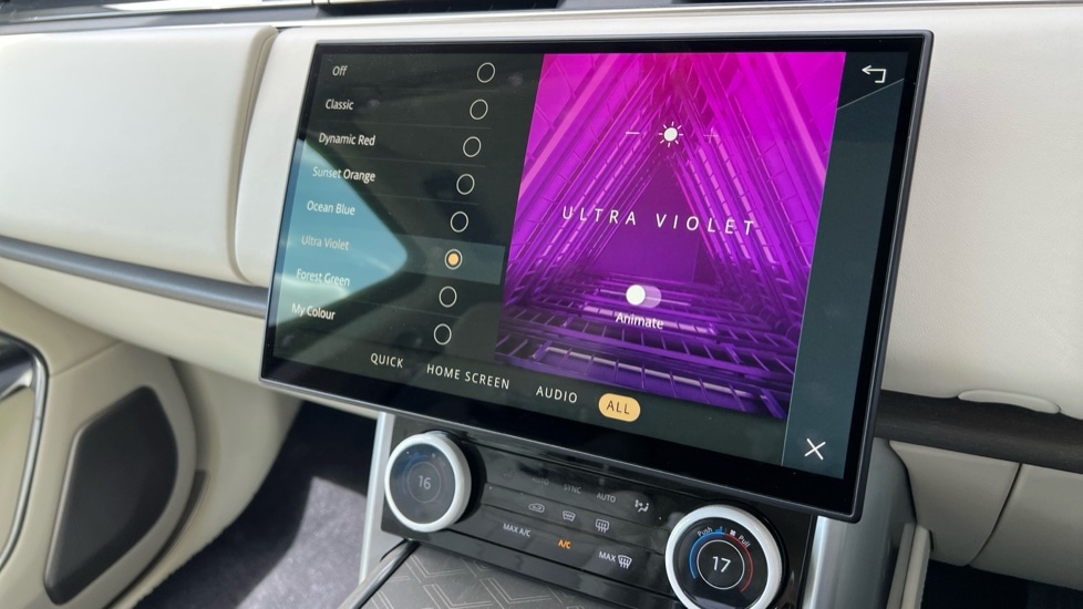 Used Land Rover Range Rover 2023 for sale - 76580088: Photo 50