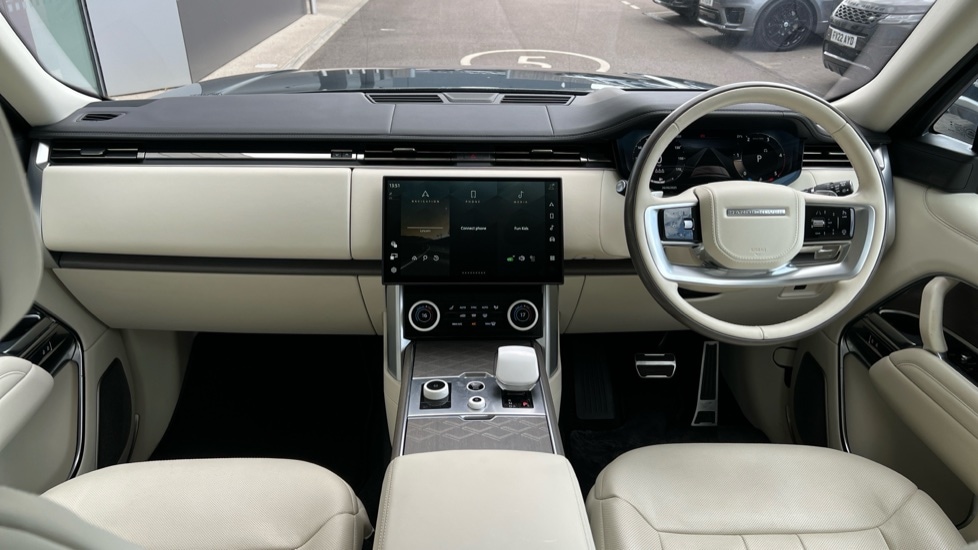 Used Land Rover Range Rover 2023 for sale - 76580088: Photo 9