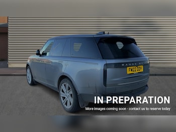 Used Land Rover Range Rover 2022 for sale - 76015033: Photo