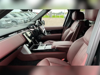 Used Land Rover Range Rover 2024 for sale - 76244543: Photo