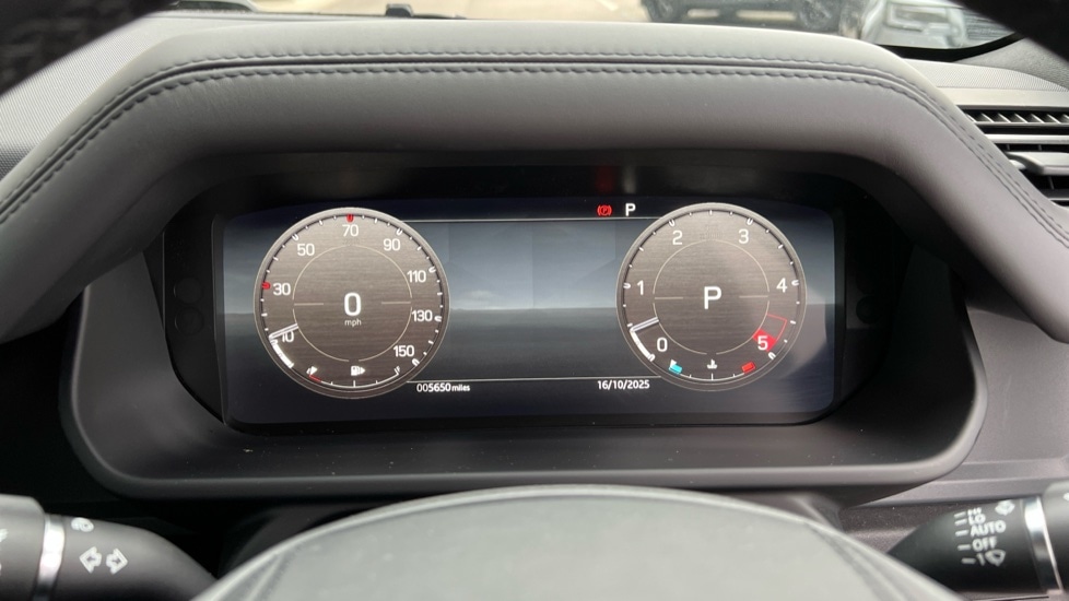 Used Land Rover Defender 2025 for sale - 76441942: Photo 16