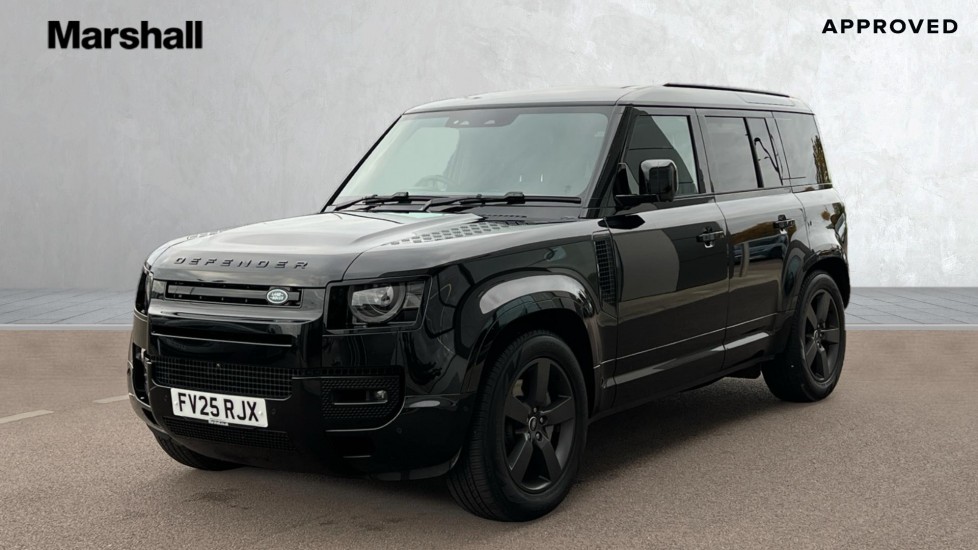 Used Land Rover Defender 2025 for sale - 76441942: Photo 27