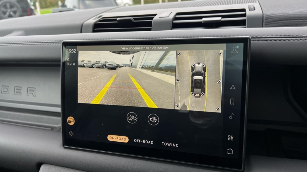 Used Land Rover Defender 2025 for sale - 76441942: Photo 43