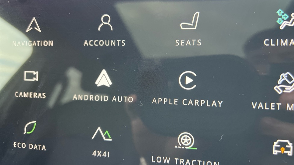 Used Land Rover Defender 2025 for sale - 76441942: Photo 45