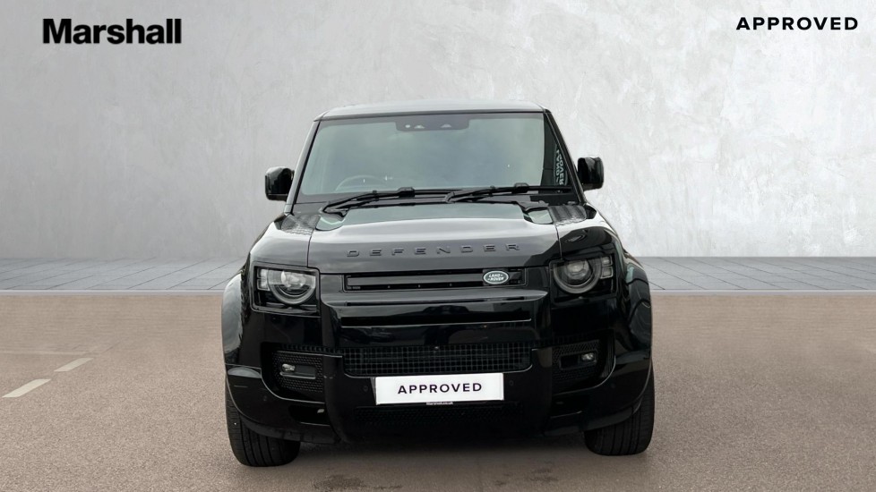 Used Land Rover Defender 2025 for sale - 76441942: Photo 7