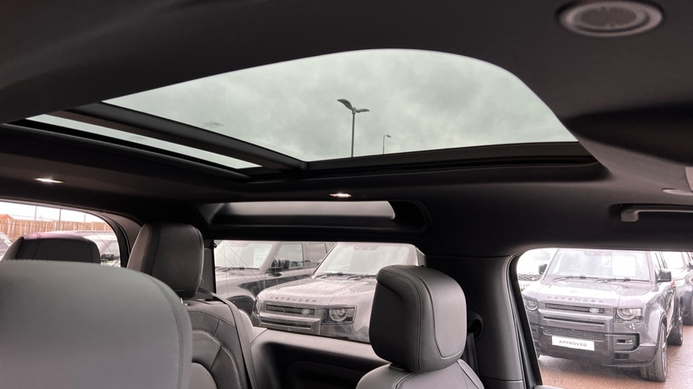 Used Land Rover Defender 2024 for sale - 76874939: Photo 21