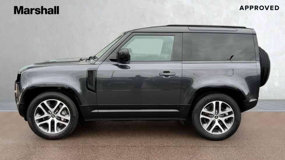 Used Land Rover Defender 2024 for sale - 76874939: Photo 26