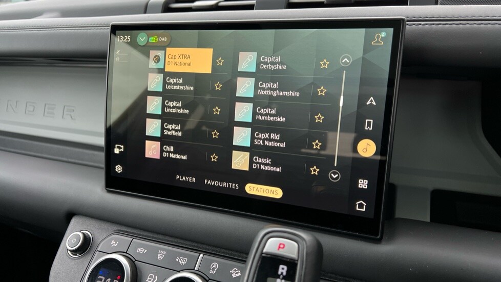 Used Land Rover Defender 2024 for sale - 76874939: Photo 42